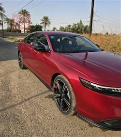 هۆندا ئەکۆرد